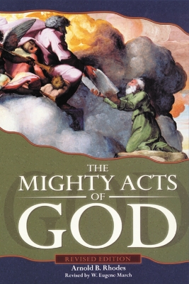 Mighty Acts of God, Revised Edition 2nd Revised edition