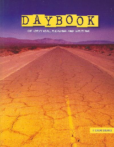 Great Source Daybooks: Student Edition Grade 6 2007 2nd ed.
