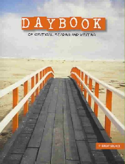 Great Source Daybooks: Student Edition Grade 8 2007 2nd ed.