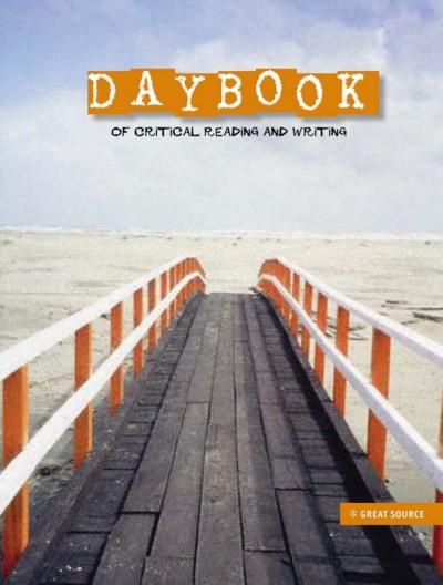 Daybook of Critical Reading and Writing: Student Book 5-Pack Grade 8 2007 2nd Student ed.