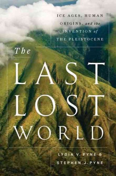 Last Lost World