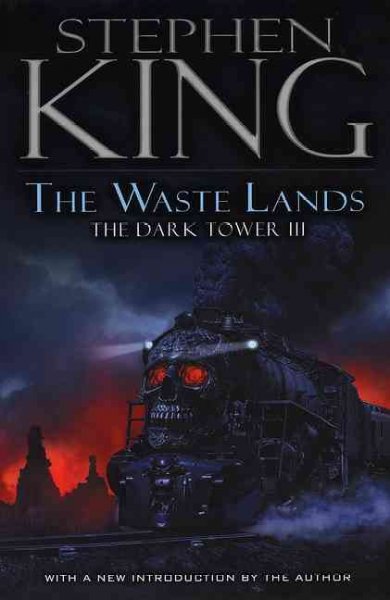 Waste Lands