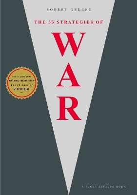 33 Strategies Of War