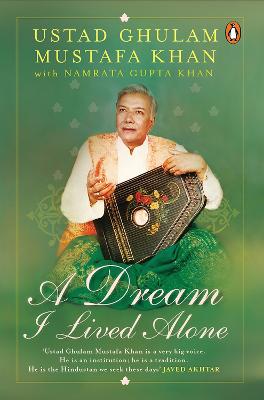 Dream I Lived Alone