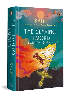 Ponniyin Selvan: The Slaying Sword