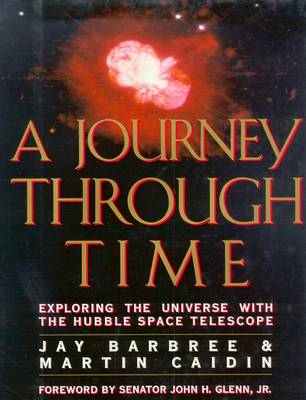 Journey Through Time: Exploring the Universe with the Hubble Space Telescope