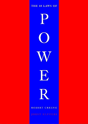 48 Laws of Power