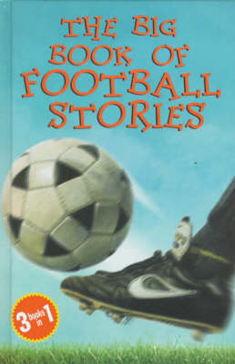 Big Book of Football Stories