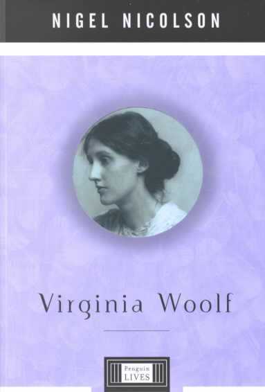 Virginia Woolf