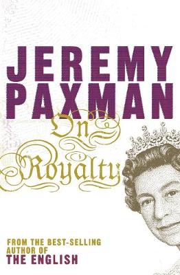 On Royalty Export ed