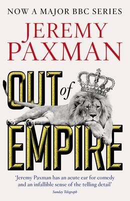 Out of Empire Open market ed