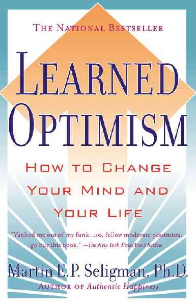 Learned Optimism