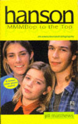 Hanson: MMMBop to the Top