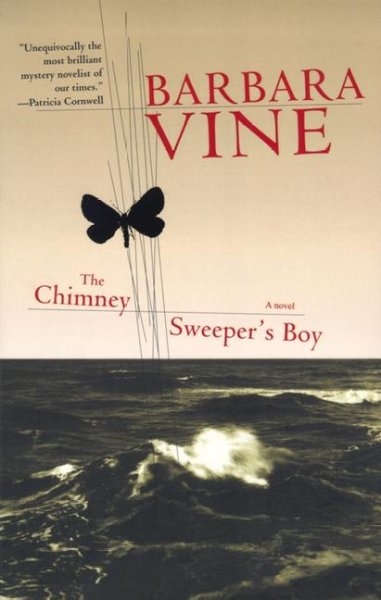 Chimney Sweeper's Boy: A Novel