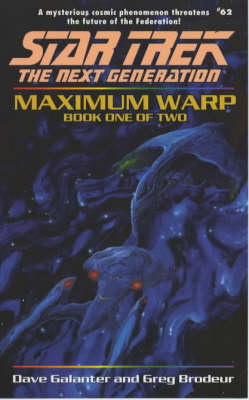 Maximum Warp, Bk. 1
