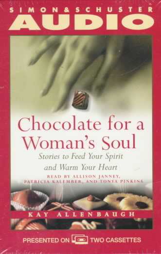 Chocolate for a Woman's Soul