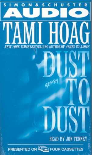 Dust to Dust Abridged edition