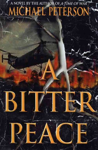 Bitter Peace