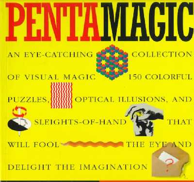Pentamagic