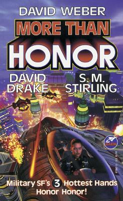 More Than Honor, Volume 1