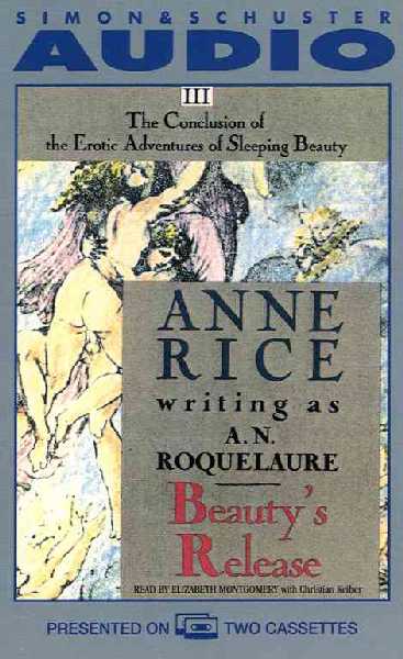 Beauty's Release Abridged edition