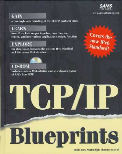 Complete TCP/IP