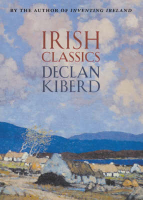 Irish Classics New edition