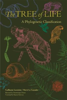 Tree of Life: A Phylogenetic Classification