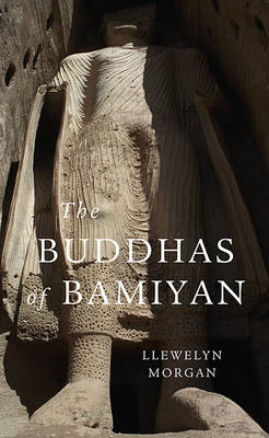 Buddhas of Bamiyan