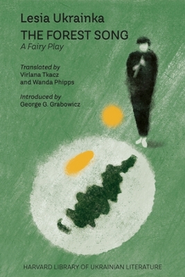 Forest Song: A Fairy Play