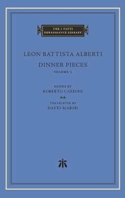 Dinner Pieces, Volume 2