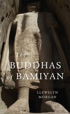 Buddhas of Bamiyan