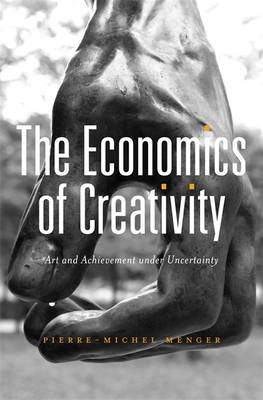 Economics of Creativity: Art and Achievement under Uncertainty