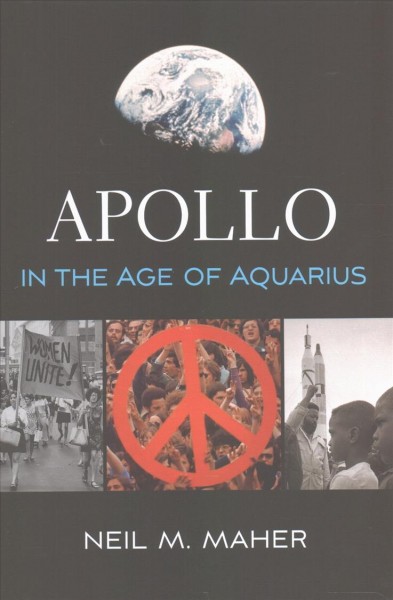 Apollo in the Age of Aquarius