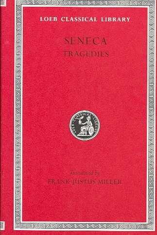 Tragedies, v. 1