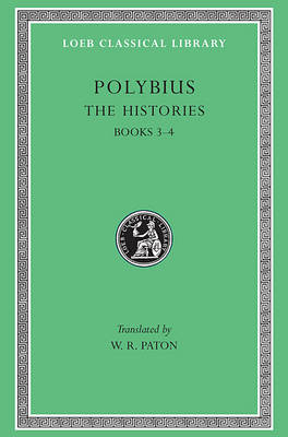 Histories, v. 2, Bks.III & IV
