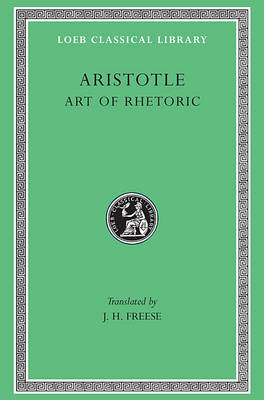Rhetoric