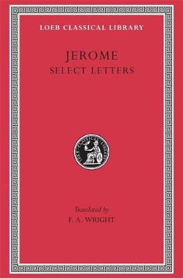 Select Letters