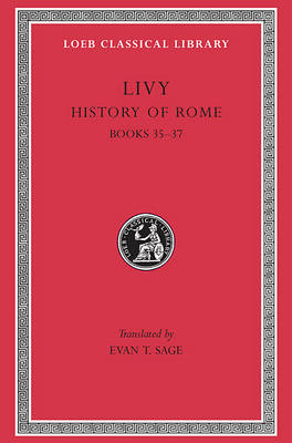 Ab Urbe Condita, Bks. 1-45, v. 10