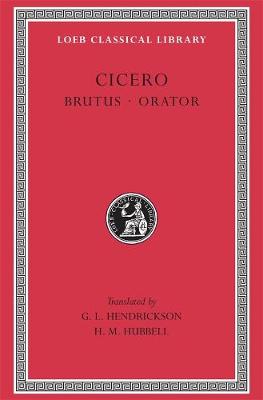 Brutus. Orator