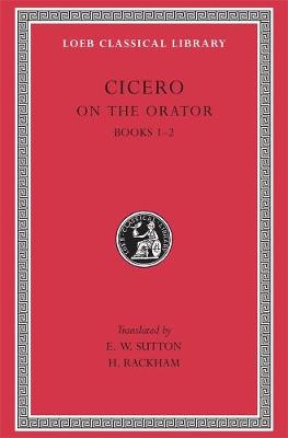 On the Orator: Books 12