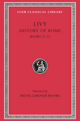 Ab Urbe Condita, Bks. 1-45, v. 6