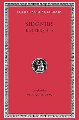 Letters: Books 39