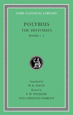 Histories, Volume I: Books 12, Volume I