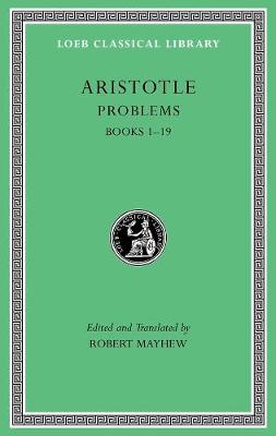 Problems, Volume I: Books 119, Volume I