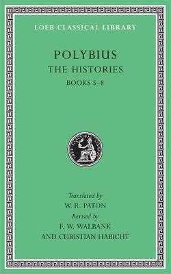 Histories, Volume III: Books 58, Volume III