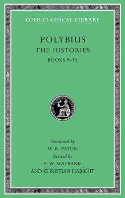 Histories, Volume IV: Books 915, Volume IV