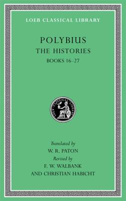 Histories, Volume V: Books 1627, Volume V