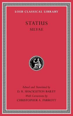 Silvae