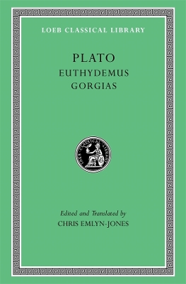 Euthydemus. Gorgias